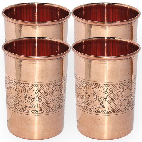 Handmade Tumbler Glass