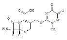 Ceftriaxone impurity A