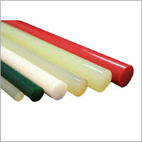 Pu Rods