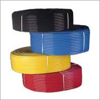 Pu Pipes