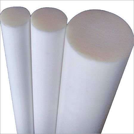 PTFE Rod