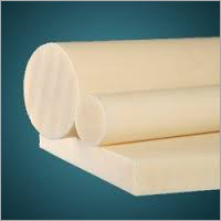 Cast Nylon Rods