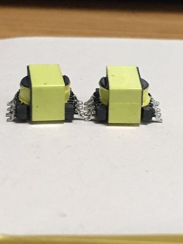 SMD Switch Mode Power Transformers