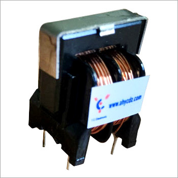 High Frequency EMI Filters