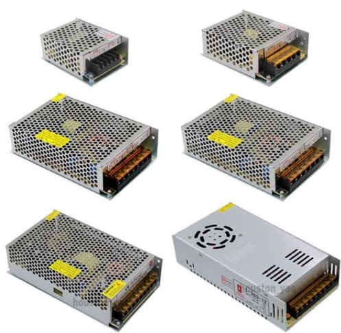 LED Power Supplies