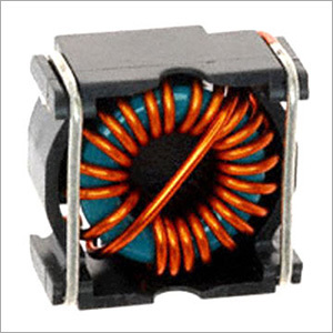 SMD Power Shielded Inductors