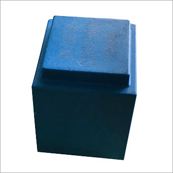 Low Frequency Encapsulated Transformer