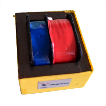 Low Frequency EI Type Encapsulated Transformer