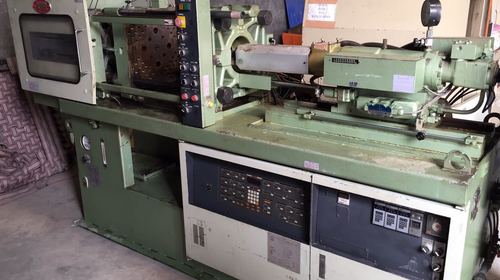 Commercial Used Moulding Machine