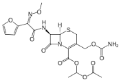 Cefuroxime