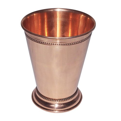 Copper Tumbler Glasses