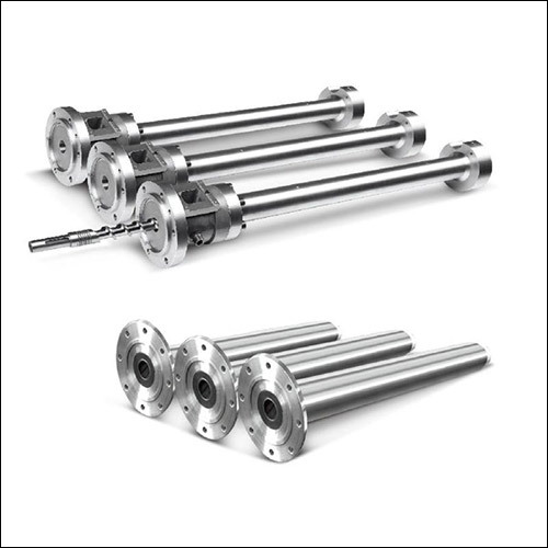 Extruder Screw Barrel