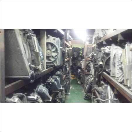 Used Car Body Parts