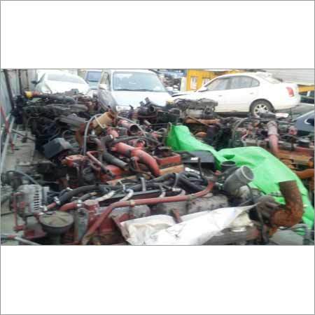 Used Auto Parts
