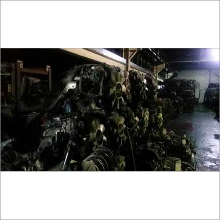 Used Car Engine Parts