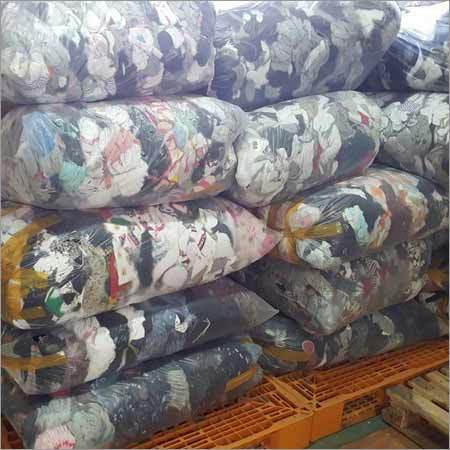 Garment Fabrics