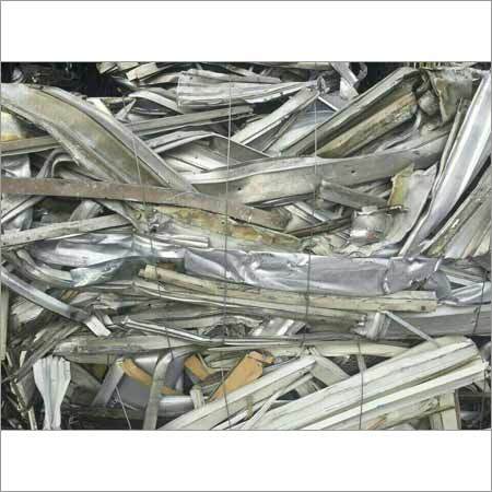 Aluminum Scrap