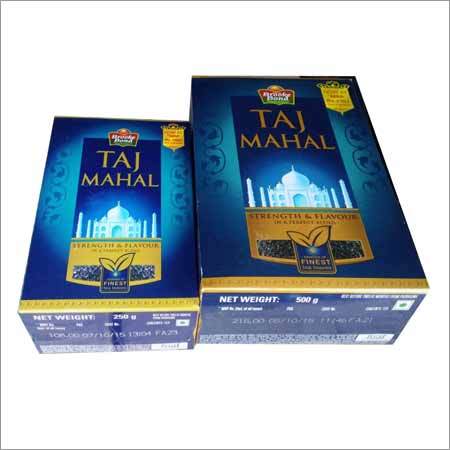 Taj Mahal Tea
