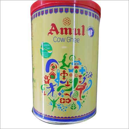 Dairy Products