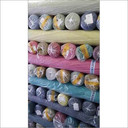 Textile Fabrics