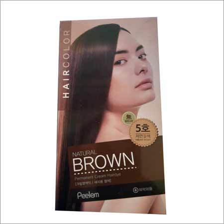 Hair Color