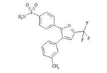 Celecoxib impurity A