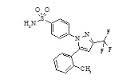 Celecoxib Impurity B C17H14F3N3O2S