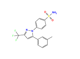 Celecoxib Related Compound A