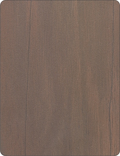 Brown Laminates - Suede Finish Application: Cabinet
