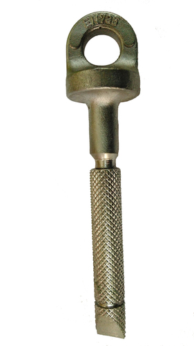 Eye Bolts For Facade Length: 76 Millimeter (Mm)