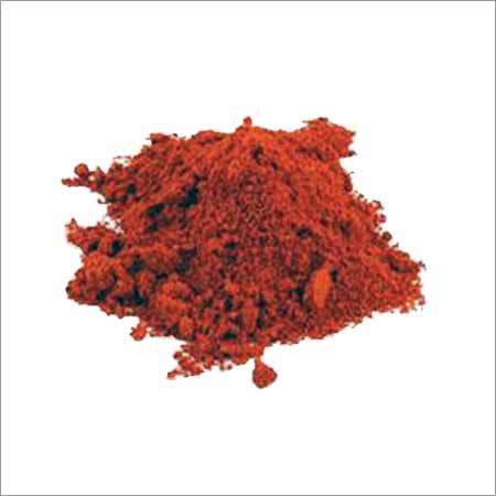 Annatto Powder