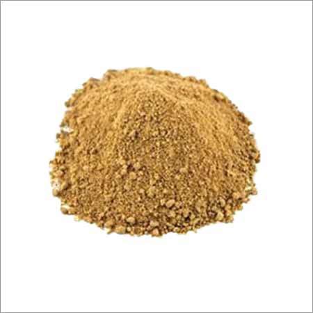 Green Mango Powder
