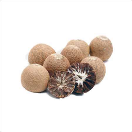 Areca Nuts
