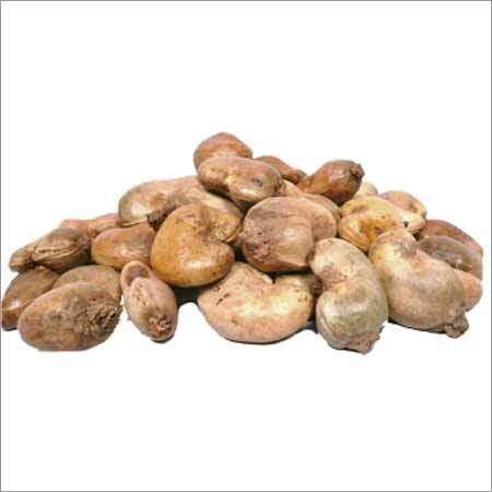 Raw Cashew Nuts