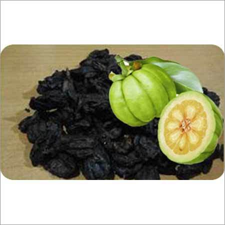 Garcinia Cambogia Rinds