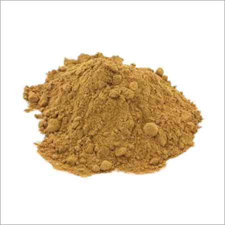 Hydrolysed Vegetable Protein (Soya)