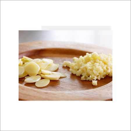 Chopped Garlic