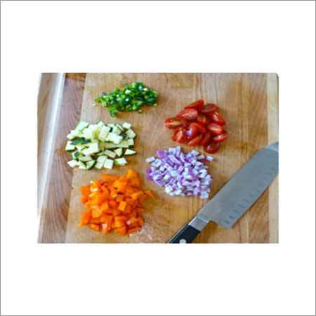 All Cut vegetables