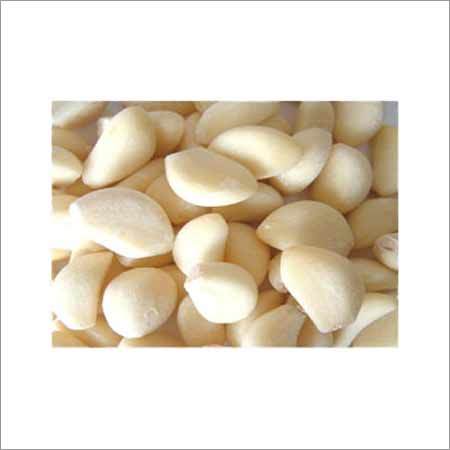 Fresh Peeled Garlic