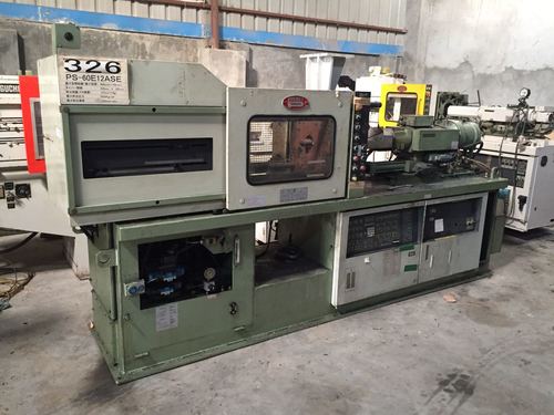 EPS Moulding Machine