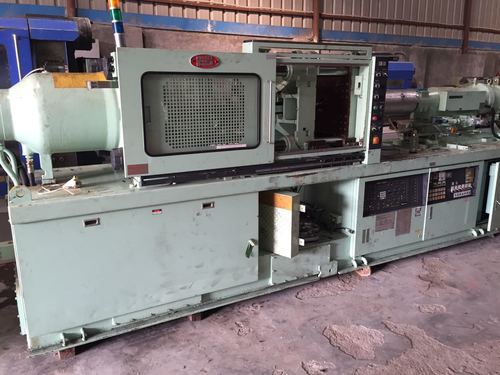 Hydraulic Molding Machine