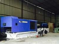 Block Moulding Machine