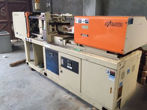 Used All Electric Molding Machine
