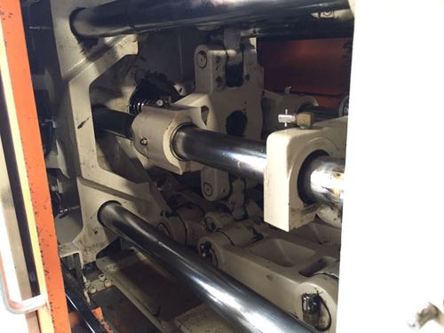 Commercial Molding Machine