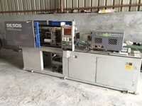 Electrical Injection Molding Machine