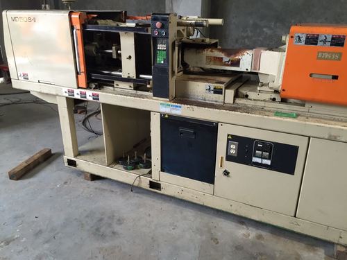Commercial Electrical Injection Molding Machine