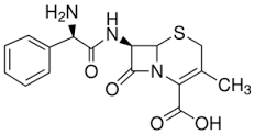 Cephalexin Monohydrate