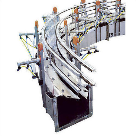 Aerial Conveyor