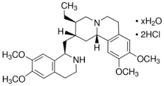 Cephaline Hydrochloride