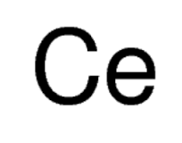 Cerium Standard for AAS